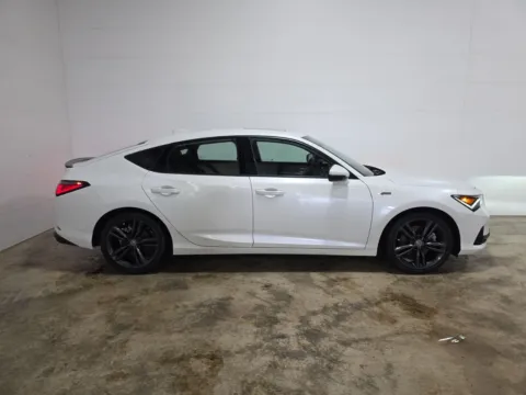 More photos of 2023 Acura Integra A-Spec Tech Package at Clement Hyundai, MO