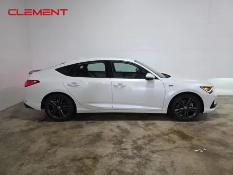 More photos of 2023 Acura Integra A-Spec Tech Package at Clement Hyundai, MO