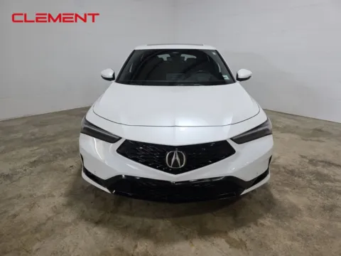 Photos of 2023 Acura Integra A-Spec Tech Package for sale in Wentzville, MO at Clement Hyundai