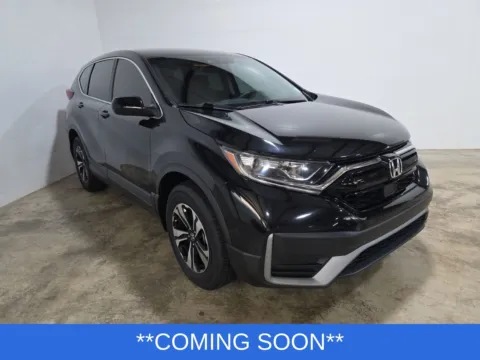 Another view of 2021 Honda CR-V Special Edition for sale in Wentzville, MO at Clement Hyundai