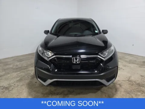 Photos of 2021 Honda CR-V Special Edition for sale in Wentzville, MO at Clement Hyundai