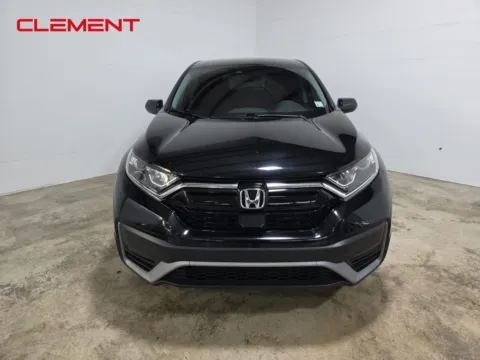 Photos of 2021 Honda CR-V Special Edition for sale in Wentzville, MO at Clement Hyundai
