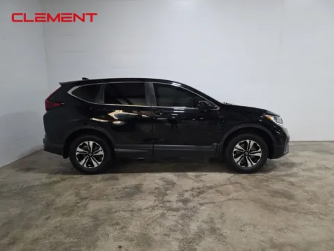 More photos of 2021 Honda CR-V Special Edition at Clement Hyundai, MO