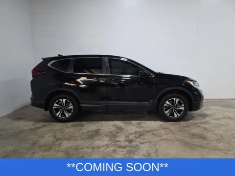 More photos of 2021 Honda CR-V Special Edition at Clement Hyundai, MO