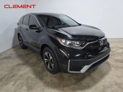 Another view of 2021 Honda CR-V Special Edition for sale in Wentzville, MO at Clement Hyundai