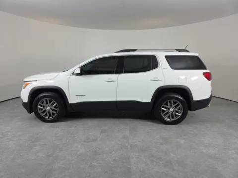 More photos of 2018 GMC Acadia SLT-1 at Clement Hyundai, MO