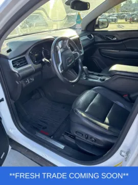 Another view of 2018 GMC Acadia SLT-1 for sale in Wentzville, MO at Clement Hyundai