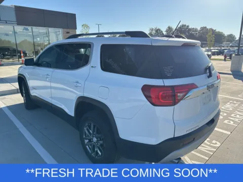 Photos of 2018 GMC Acadia SLT-1 for sale in Wentzville, MO at Clement Hyundai