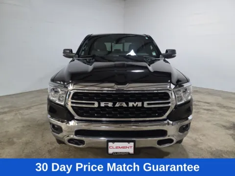 Photos of 2023 Ram 1500 Big Horn/Lone Star for sale in Wentzville, MO at Clement Hyundai