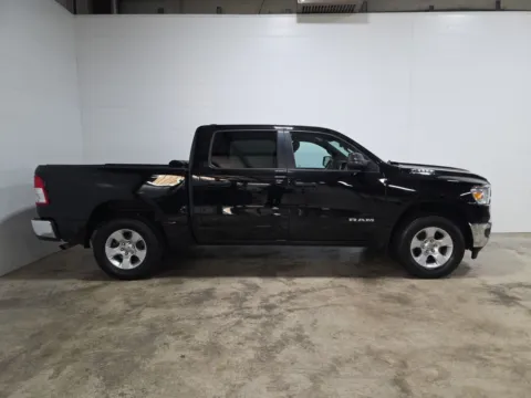 More photos of 2023 Ram 1500 Big Horn/Lone Star at Clement Hyundai, MO