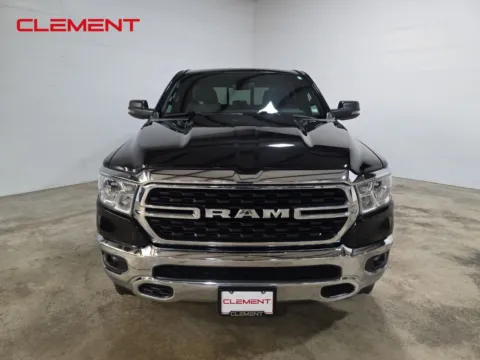Photos of 2023 Ram 1500 Big Horn/Lone Star for sale in Wentzville, MO at Clement Hyundai