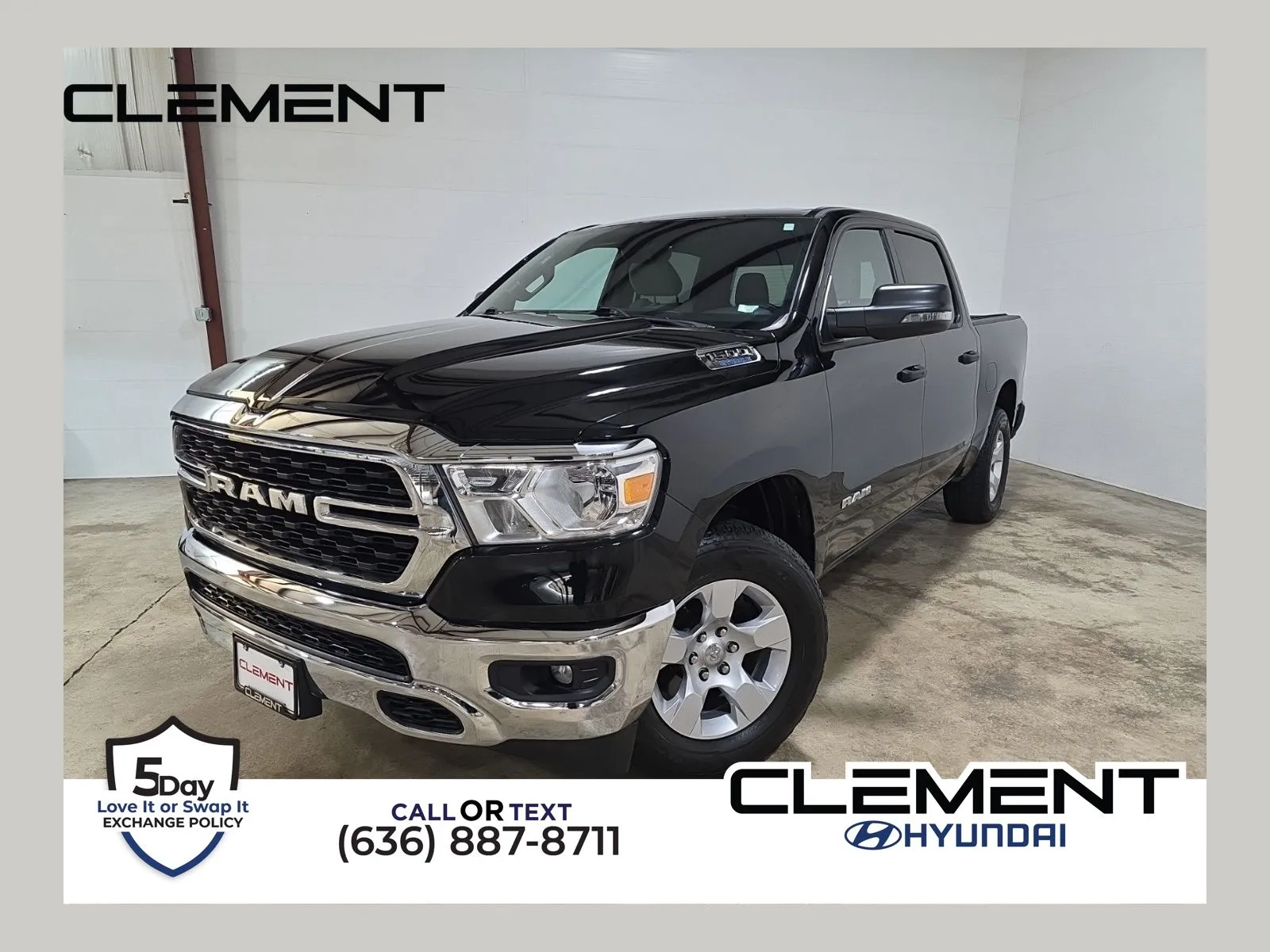 2023 Ram 1500 Big Horn/Lone Star for sale in Wentzville, MO