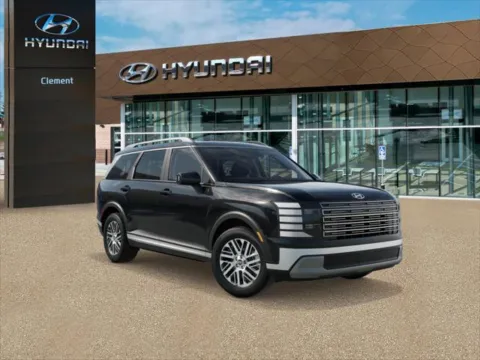 Photos of 2026 Hyundai Palisade SEL for sale in Wentzville, MO at Clement Hyundai