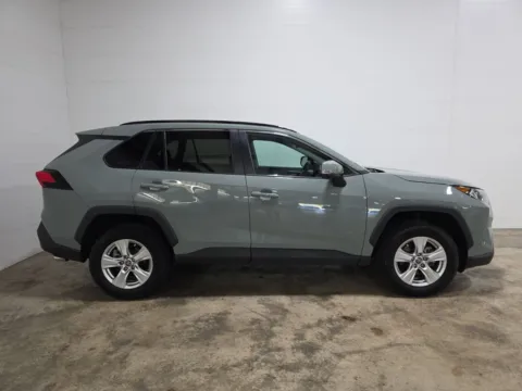 More photos of 2021 Toyota RAV4 XLE at Clement Hyundai, MO
