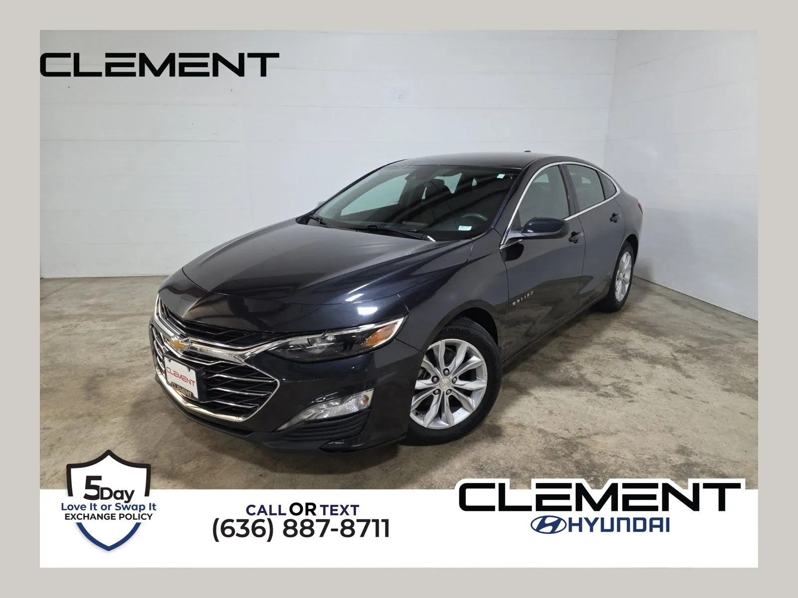 2023 Chevrolet Malibu LT for sale in Wentzville, MO