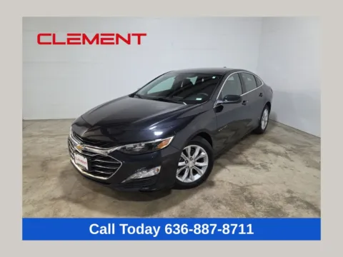 Unknown 2023 Chevrolet Malibu LT for sale in Wentzville, MO