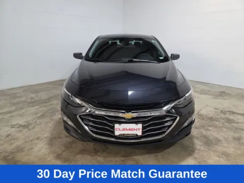 Photos of 2023 Chevrolet Malibu LT for sale in Wentzville, MO at Clement Hyundai