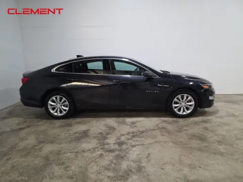 More photos of 2023 Chevrolet Malibu LT at Clement Hyundai, MO