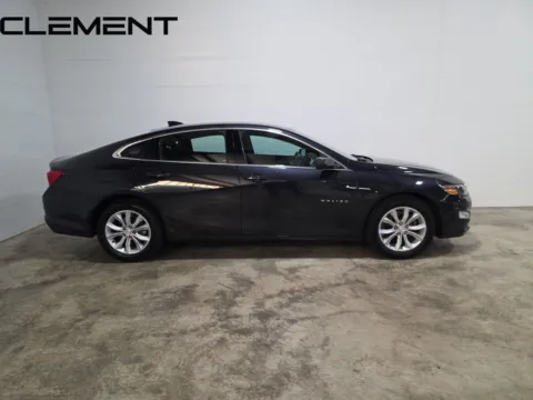 More photos of 2023 Chevrolet Malibu LT at Clement Hyundai, MO