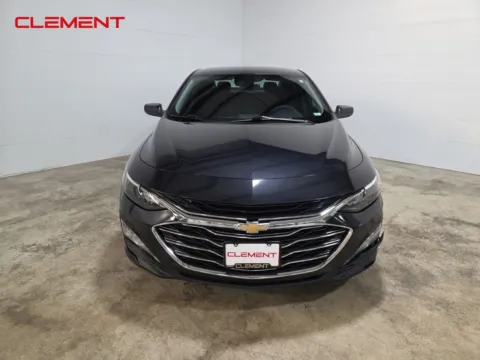 Photos of 2023 Chevrolet Malibu LT for sale in Wentzville, MO at Clement Hyundai