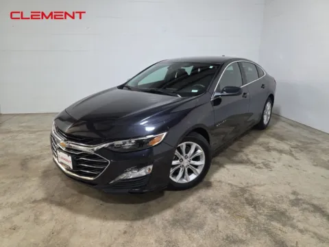 Unknown 2023 Chevrolet Malibu LT for sale in Wentzville, MO