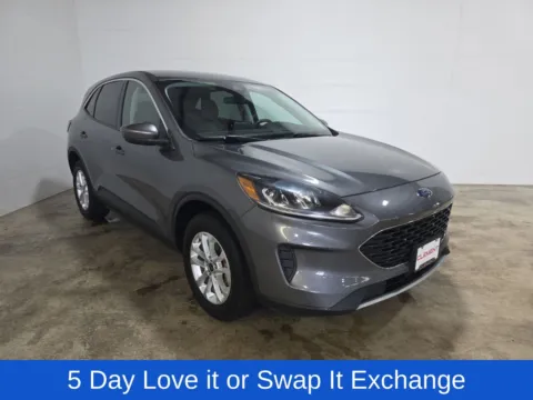 Another view of 2021 Ford Escape SE for sale in Wentzville, MO at Clement Hyundai