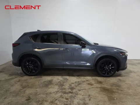 More photos of 2024 Mazda CX-5 2.5 S Carbon Edition at Clement Hyundai, MO