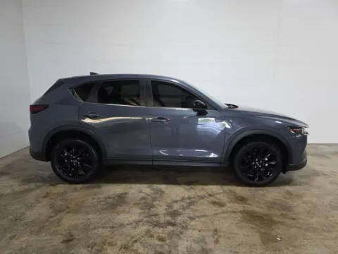 More photos of 2024 Mazda CX-5 2.5 S Carbon Edition at Clement Hyundai, MO