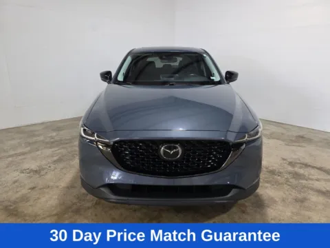 Photos of 2024 Mazda CX-5 2.5 S Carbon Edition for sale in Wentzville, MO at Clement Hyundai