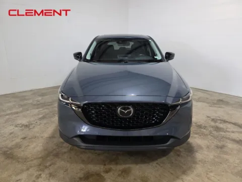 Photos of 2024 Mazda CX-5 2.5 S Carbon Edition for sale in Wentzville, MO at Clement Hyundai
