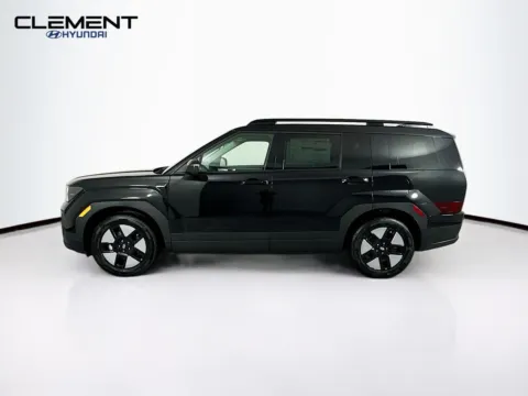 More photos of 2026 Hyundai Santa Fe Hybrid SEL at Clement Hyundai, MO