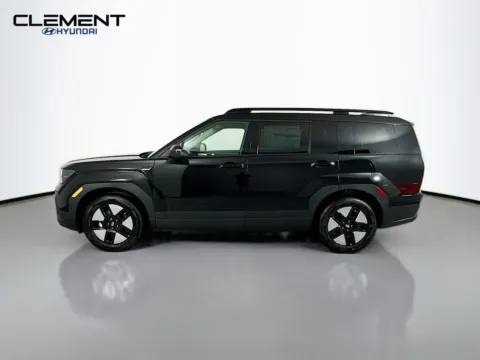 More photos of 2026 Hyundai Santa Fe Hybrid SEL at Clement Hyundai, MO