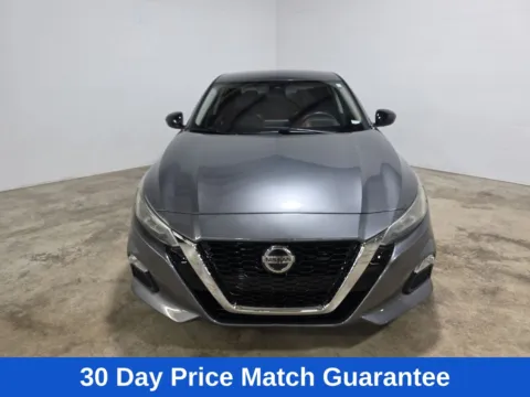 Photos of 2020 Nissan Altima 2.5 SR for sale in Wentzville, MO at Clement Hyundai