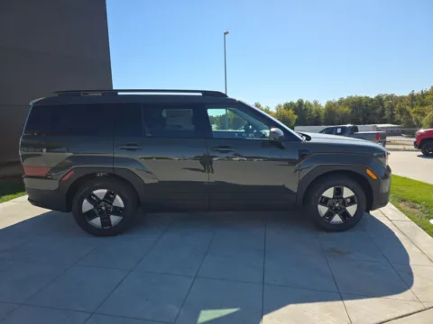 More photos of 2026 Hyundai Santa Fe Hybrid SEL at Clement Hyundai, MO