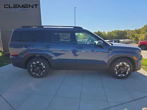 More photos of 2026 Hyundai Santa Fe SEL at Clement Hyundai, MO