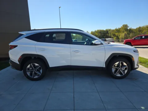 More photos of 2026 Hyundai Tucson SEL at Clement Hyundai, MO