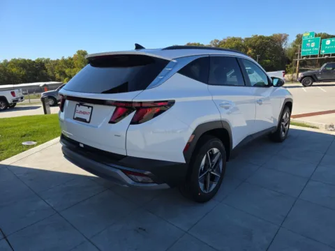 More photos of 2026 Hyundai Tucson SEL at Clement Hyundai, MO