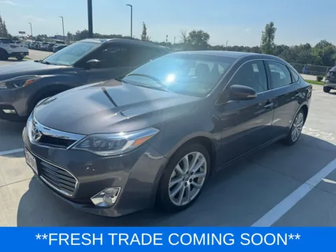 Gray 2013 Toyota Avalon XLE Touring for sale in Wentzville, MO