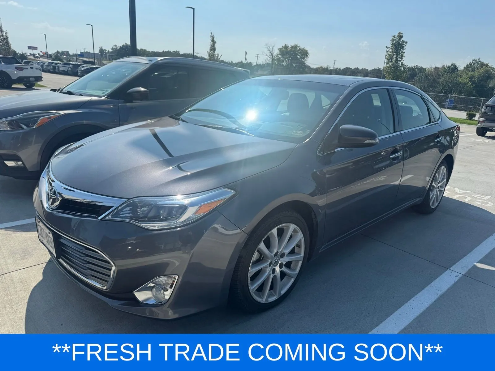 2013 Toyota Avalon XLE Touring for sale in Wentzville, MO
