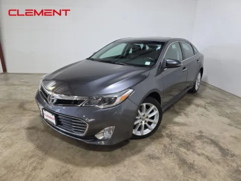 Gray 2013 Toyota Avalon XLE Touring for sale in Wentzville, MO