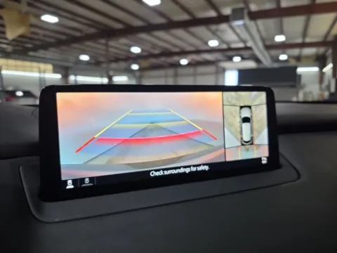 More photos of 2021 Mazda CX-9 Signature at Clement Hyundai, MO