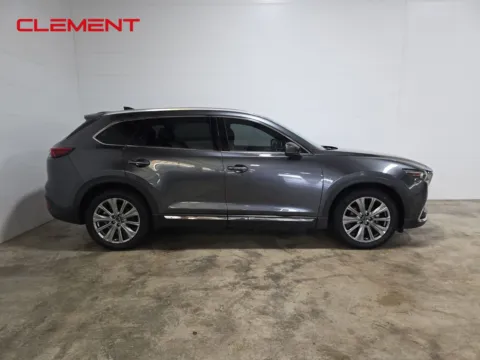 More photos of 2021 Mazda CX-9 Signature at Clement Hyundai, MO