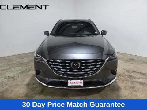 Photos of 2021 Mazda CX-9 Signature for sale in Wentzville, MO at Clement Hyundai