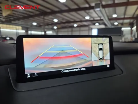 More photos of 2021 Mazda CX-9 Signature at Clement Hyundai, MO