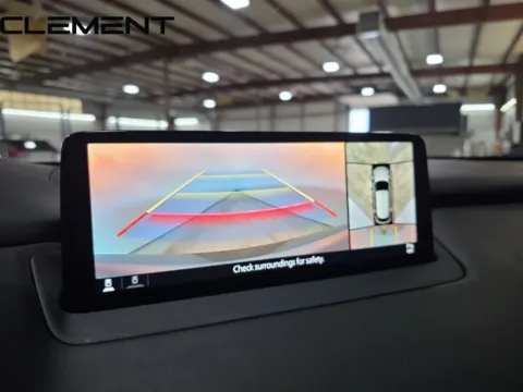 More photos of 2021 Mazda CX-9 Signature at Clement Hyundai, MO