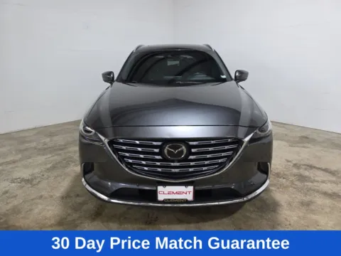 Photos of 2021 Mazda CX-9 Signature for sale in Wentzville, MO at Clement Hyundai