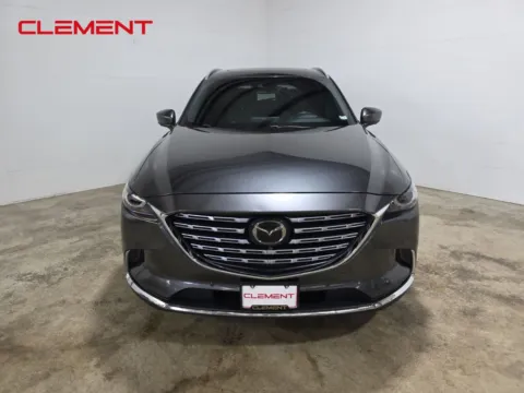 Photos of 2021 Mazda CX-9 Signature for sale in Wentzville, MO at Clement Hyundai