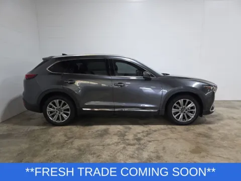 More photos of 2021 Mazda CX-9 Signature at Clement Hyundai, MO