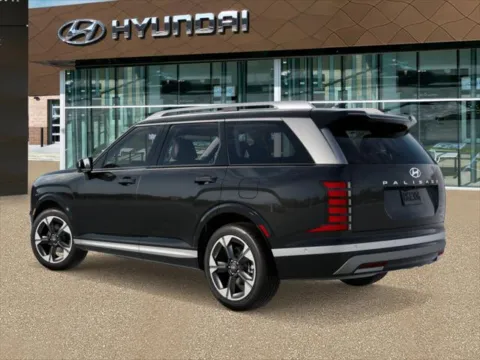 More photos of 2026 Hyundai Palisade Limited at Clement Hyundai, MO