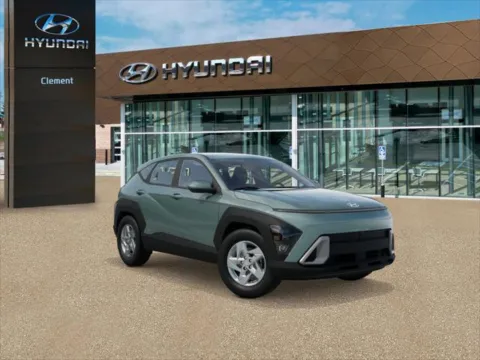 Photos of 2026 Hyundai Kona SE for sale in Wentzville, MO at Clement Hyundai